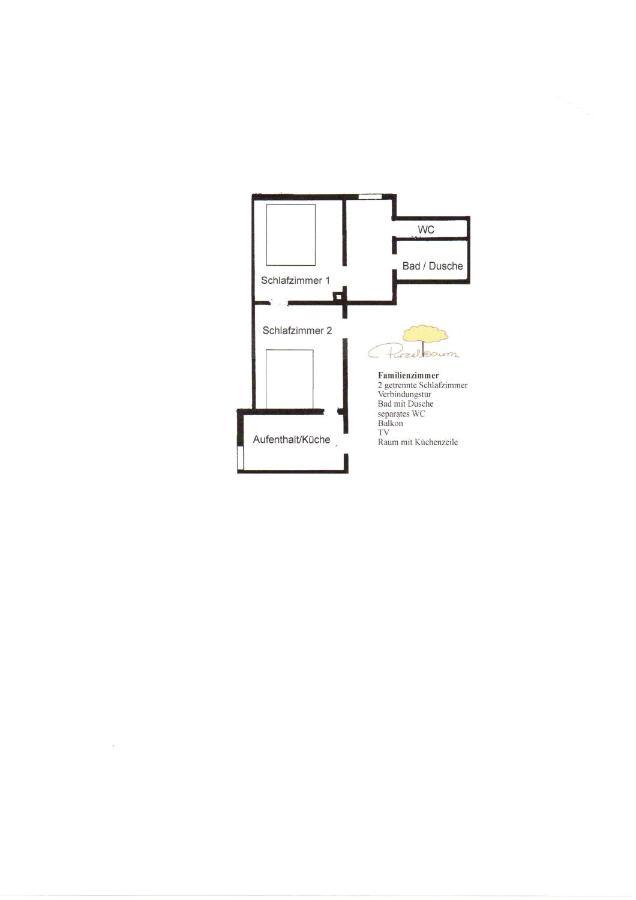 Ihre Pension In Amerang Екстер'єр фото