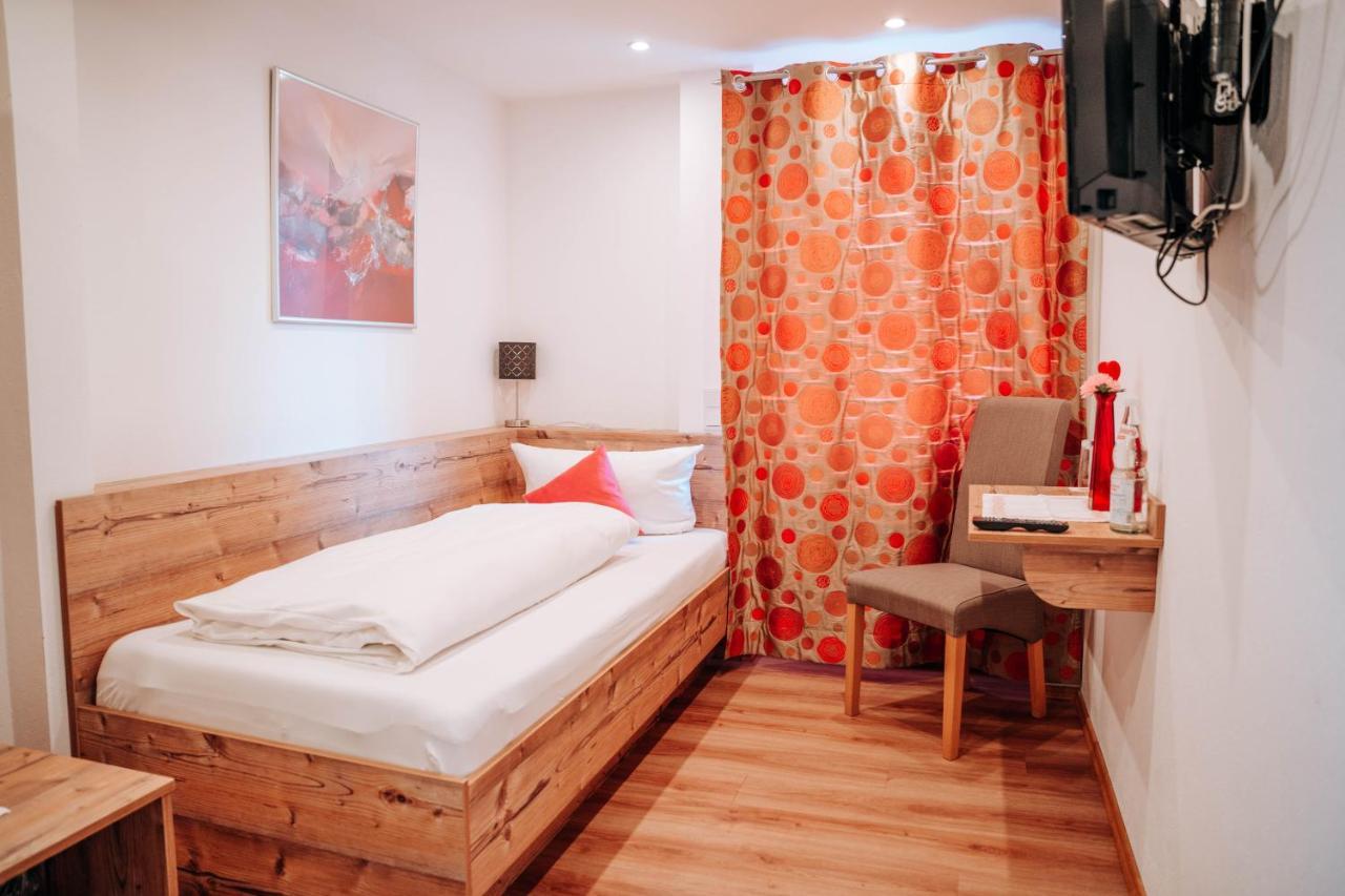 Ihre Pension In Amerang Екстер'єр фото