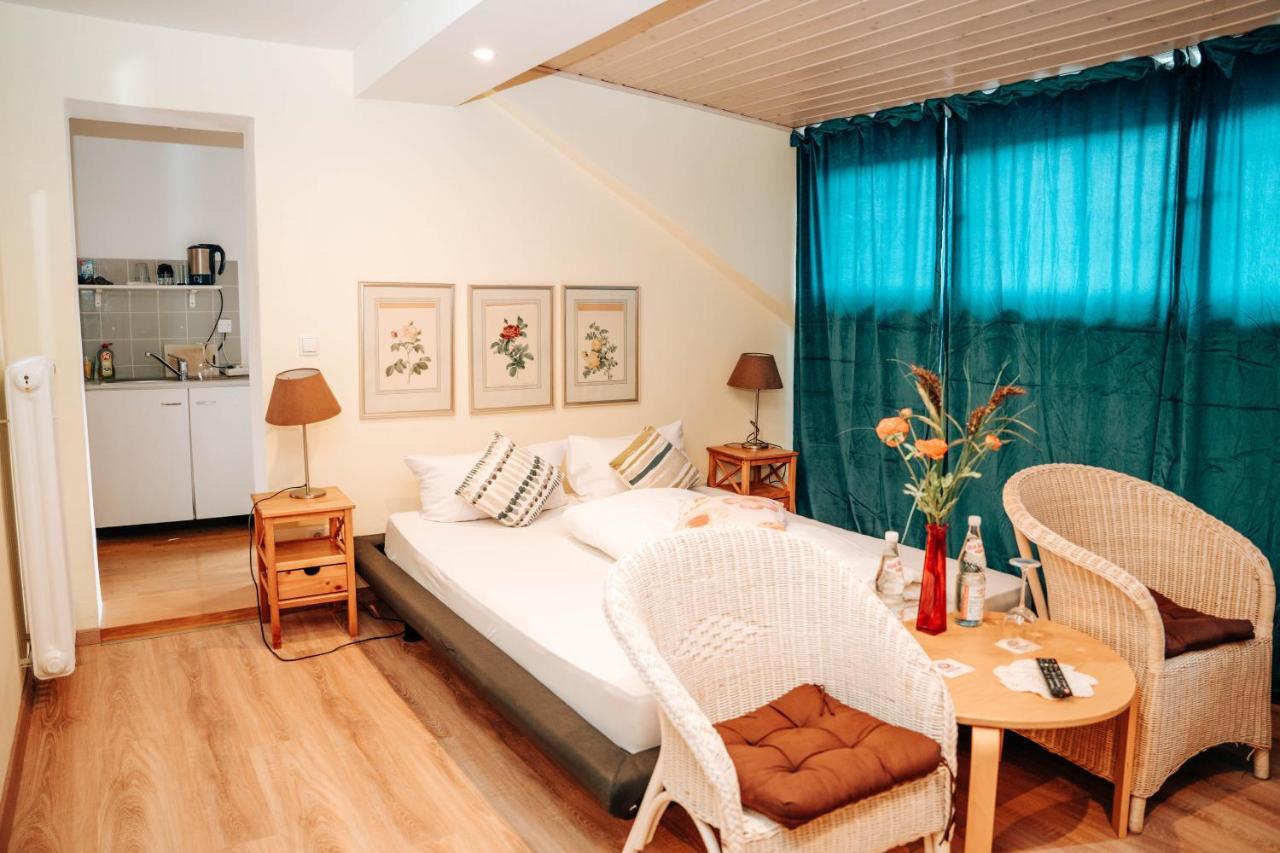 Ihre Pension In Amerang Екстер'єр фото