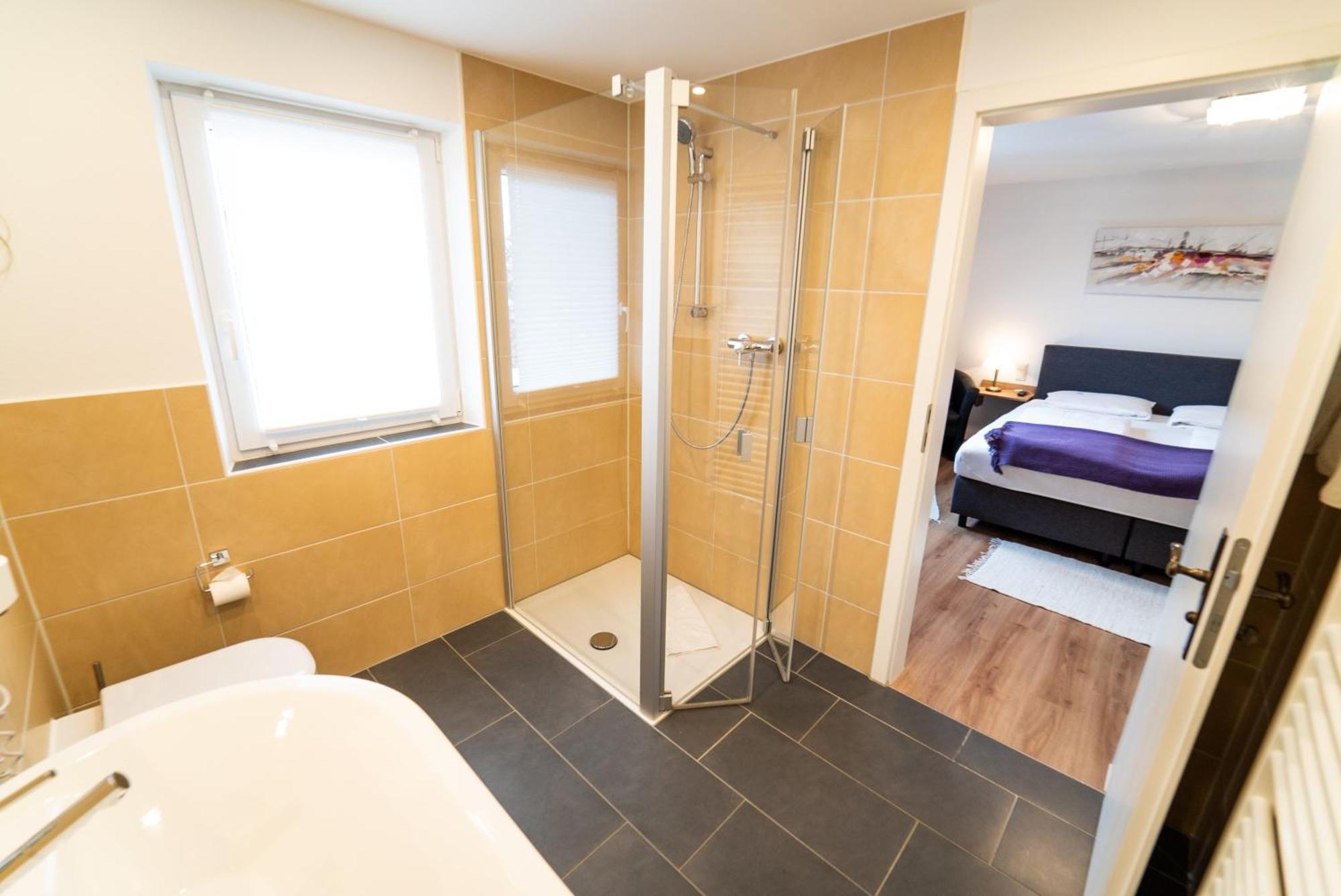 Ihre Pension In Amerang Екстер'єр фото