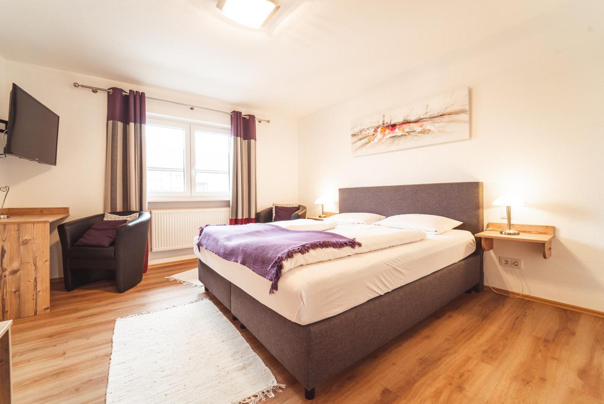 Ihre Pension In Amerang Екстер'єр фото